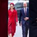 Kate abalada com decisão de Charles no Palácio! #shortsfeed  #shortsyoutube