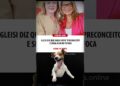 Gleisi diz que Janja é alvo de fofocas e preconceito