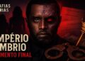 P. DIDDY Finalmente Revelado o que você ainda não SaBE