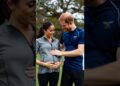 Meghan pregnant with Lilibet #royal #princeharry #meghanmarkle