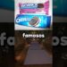 Produtos famosos que na verdade são cópias 😯 #curiosidades #viral