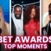 BET Awards 2025: The Most Talked-About Moments! |⭐ OSSA