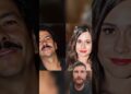 famosas que namoraram com Marcos Palmeira #shorts #videos #famosos #fofocas #namoro
