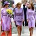 Wow , Check out Royal Women Queen Elizabeth, princess Diana and Princess Catherine