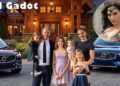 The Lifestyle of Gal Gadot 2025 ★ Husband, 4 Children, Houses, Cars, Net Worth…