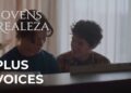 Jovens da Realeza | Simão e Guilherme tocam piano – Clipe 1 – FÃ DOBRAGEM em PORTUGUÊS de PORTUGAL