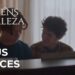 Jovens da Realeza | Simão e Guilherme tocam piano – Clipe 1 – FÃ DOBRAGEM em PORTUGUÊS de PORTUGAL