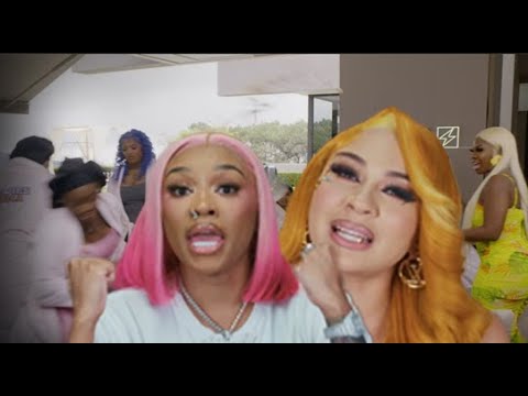 Breakfast Club Baddies ! | Baddies Africa Episode 5 Recap