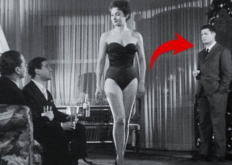 🌟 You Won’t Recognize These Stars! Never-Before-Seen Vintage Celebrity Shots!