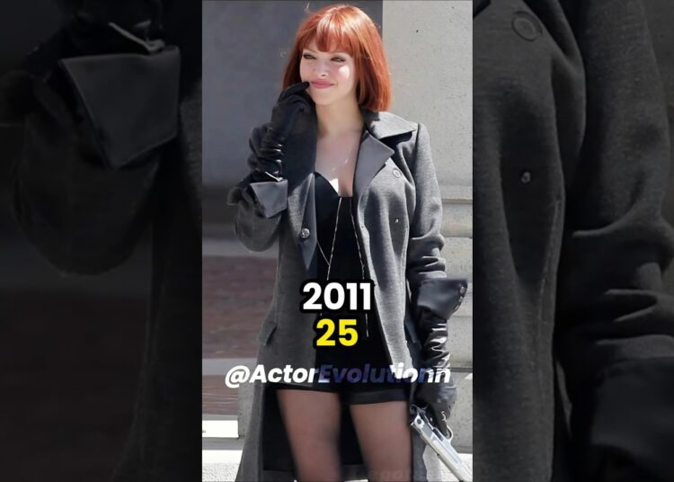 What Happens to IN TIME 2011 Stars Today? #intime #shorts