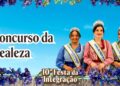 Concurso da Realeza.