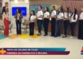 Conheça as candidatas à realeza da Festa do Colono de Itajaí