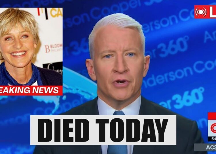 7 American Actors Who Died Today!