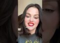 selena gomez com depressão
