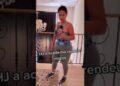 Perdeu + de 30kg após gravidez #simonemendes #celebridades  #dieta #academia #dicas