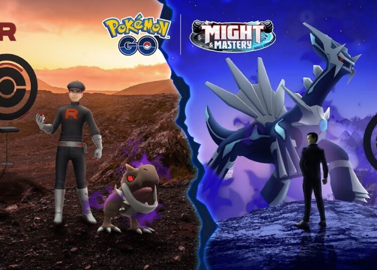 Tudo Sobre o Evento Duelo da Realeza   A Invasão no Pokémon GO
