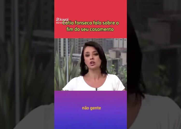 briga de Kátia f e Leo dias a fofoca do ano