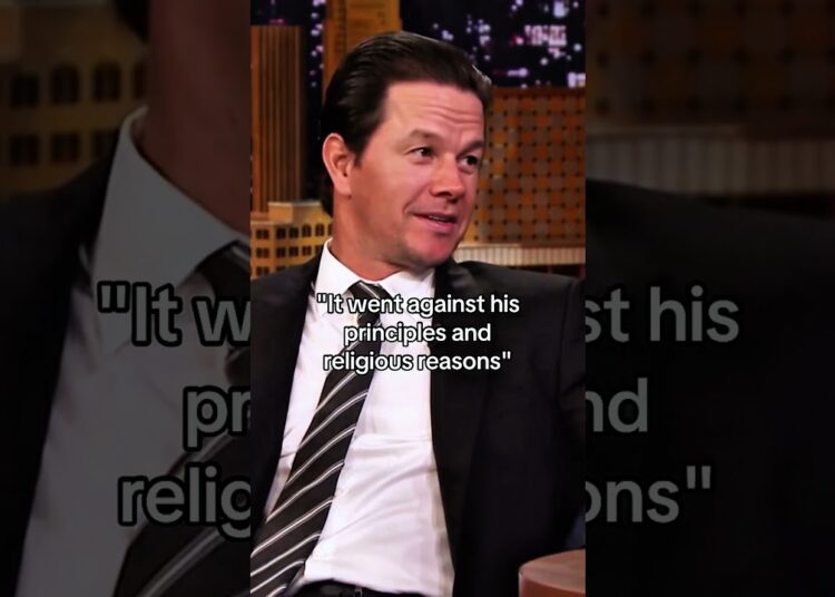 Actors Who Refused to Play Gay Roles!
