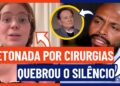 🔵 VIIH TUBE É DETONADA APÓS CIRURGIAS, NEGO DI EXPÕE PRISÃO E ADMITE FRAUDES
