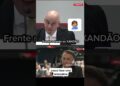Tá ficando feio para o Bolsonaro!!! #fofocas #noticias #zoomnafofoca