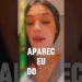 Sobrinha da Gretchen relata situação delicada