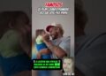 ZÉ FELIPE GRAVA A PRIMEIRA VEZ QUE JOSÉ FALA PAPAI #noticias #fofocas #famosos