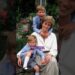 Diana rompió todas las reglas de la realeza con sus hijos. #Shorts #RoyalFamily #PrincesaDiana