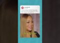 Mariah Carey revela que não acredita na passagem do tempo e que “não tem aniversários”. Entenda!