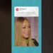 Mariah Carey revela que não acredita na passagem do tempo e que “não tem aniversários”. Entenda!