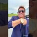 Cantor Leonardo faz proposta para comprar o relógio mais famoso do Brasil. Será que comprou?