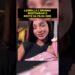 Ludmilla e Brunna Gonçalves mostraram o rosto da filha Zuri  #famosos #fofocas