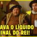 💩 O Cargo Mais Humilhante da Realeza (e mais bem pago!)