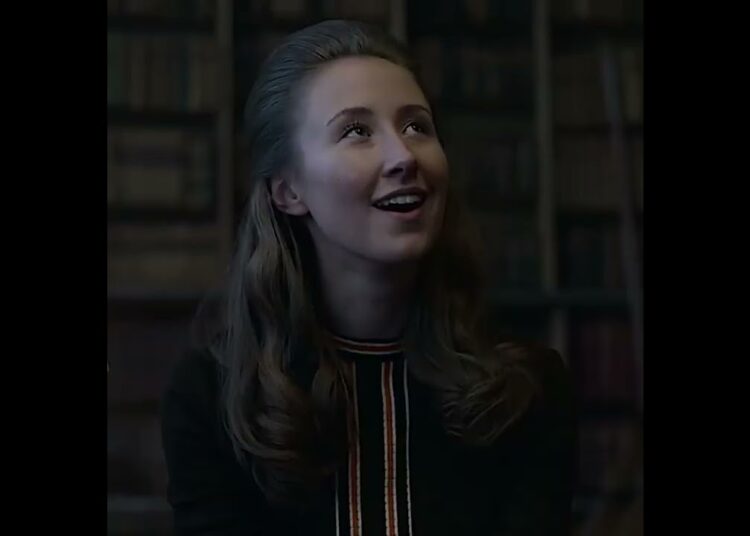 A vida da Rainha em The Crown #famíliarealbritânica #rainhaelizabeth #realeza #queenelizabeth