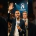 Neymar repreende Ana Maria após leilão beneficente bombar