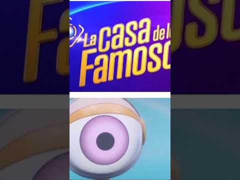 🔥⭕¡BIGBROTHER BRASIL ACEPTA INTERCAMBIAR PARTICIPANTES CON LA CASA DE LOS FAMOSOS 3 #lcdlf3 !