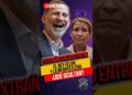 😱EXTRAÑO saludo entre el Rey Felipe y la Infanta Elena🤔