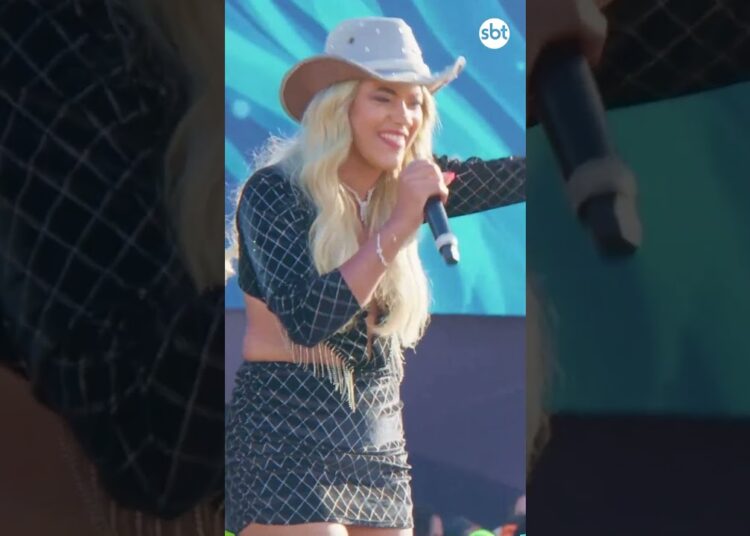 Elas deram o nome… literalmente! 😂#EitaLucas #SBT
