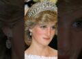 Diana no necesito una corona para ser reina #realeza #royals #princess #celebrity #royalfamily
