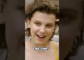 Millie Bobby Brown & Jake Bongiovi: Power Couple Era  #shorts