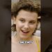Millie Bobby Brown & Jake Bongiovi: Power Couple Era  #shorts