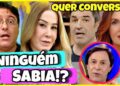 🔴 Zilú faz REVELAÇÃO sobre Zezé Di Camargo + Outra VEZ RECORD? + Edu Guedes & Alexandre – 17/06/25