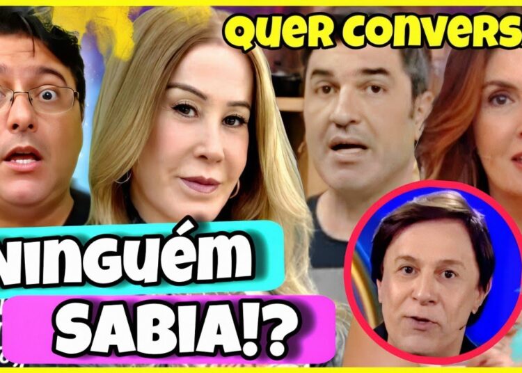 🔴 Zilú faz REVELAÇÃO sobre Zezé Di Camargo + Outra VEZ RECORD? + Edu Guedes & Alexandre – 17/06/25