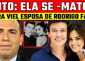 MORRE ESPOSA DE UM ARTISTA, GRANDE PERDA E A NOTÍCIA CHEGA DA ESPOSA DO RODRIGO FARO
