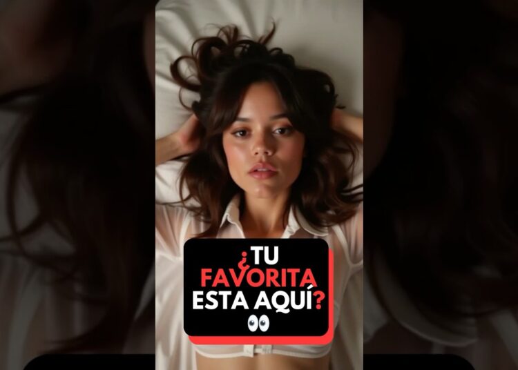 6 actrices jóvenes que están conquistando Hollywood en 2025