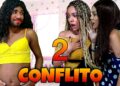 CONFLITO 2 (A FOFOCA DA GRAVIDEZ)