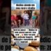 MEDICO VAI ONDE POUCOS QUEREM IR #shortsvideo #noticias #fofoca #medicina