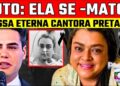 LUTO!- PRETA GIL, M0RRE HÁ POUCOS MINUTOS AMADA CANTORA, NOSSA ETERNA PRETA Goulard