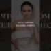 Что вы думаете? #селенагомез #selenagomez #звезды #мода #fashion #новости