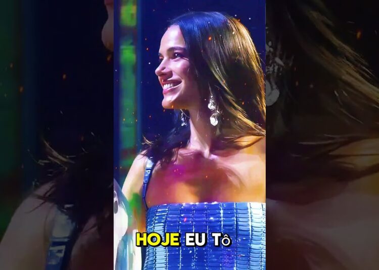 Marquezine desabafa sobre o Dia dos Namorados