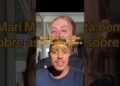 Mari Maria chora após video do filho #fofoca #fofocas #marimaria #marimariamakeup #fofocastv